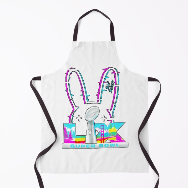 Item preview, Bad Bunny LIMITED EDITION designed and sold by planning2escape.