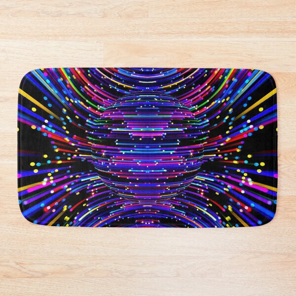 Item preview, Neon sphere designed and sold by rheyes.