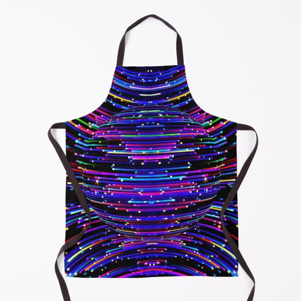 Item preview, Neon sphere designed and sold by rheyes.