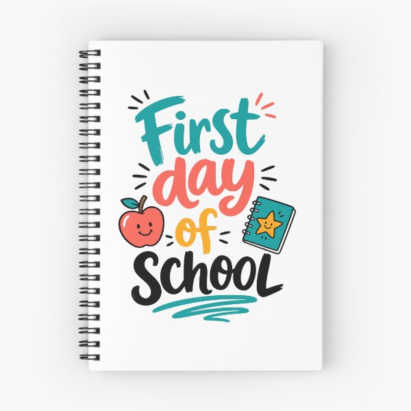 Item preview, Back to School Retro Classroom Supplies Design designed and sold by JansenGS.