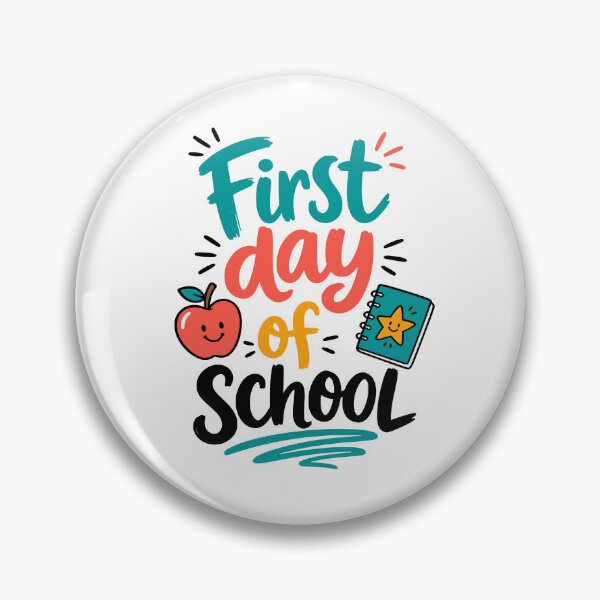 Item preview, Back to School Retro Classroom Supplies Design designed and sold by JansenGS.