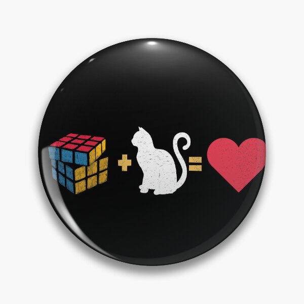 Item preview, Cube + Cats= ♥ designed and sold by orlumbuspirate.
