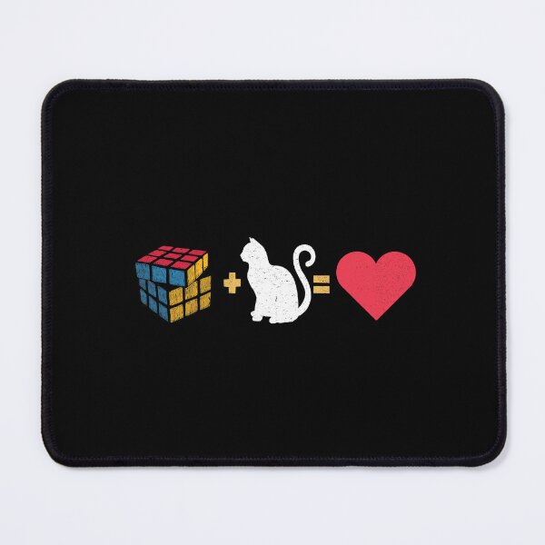 Item preview, Cube + Cats= ♥ designed and sold by orlumbuspirate.