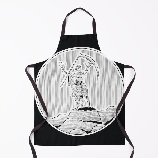 Item preview, 05 Cervo Mensageiro designed and sold by Glautela.