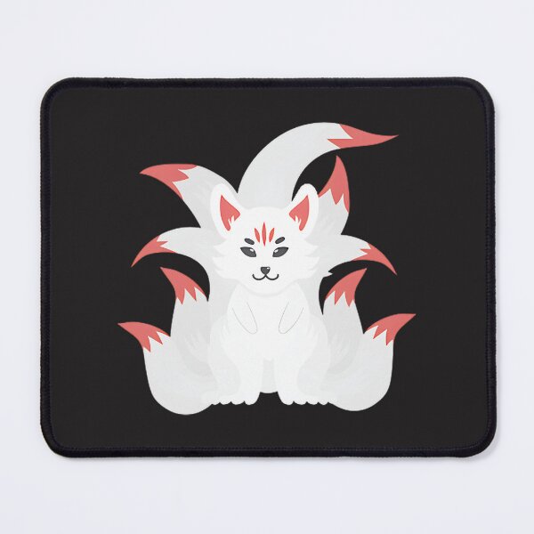 Item preview, Kitsune Fox ⭐⭐⭐⭐⭐ designed and sold by YoussefQarbi.