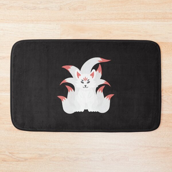 Item preview, Kitsune Fox ⭐⭐⭐⭐⭐ designed and sold by YoussefQarbi.