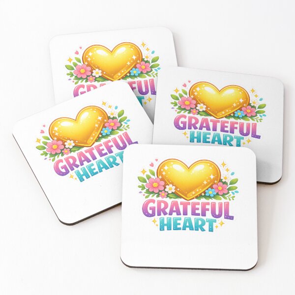Item preview, GRATEFUL HEART designed and sold by MR4me.