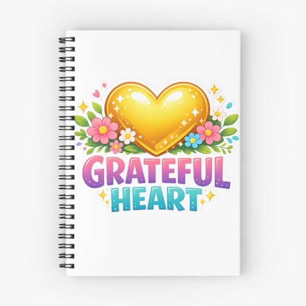 Item preview, GRATEFUL HEART designed and sold by MR4me.