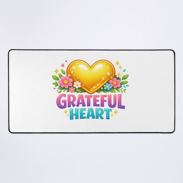 Item preview, GRATEFUL HEART designed and sold by MR4me.