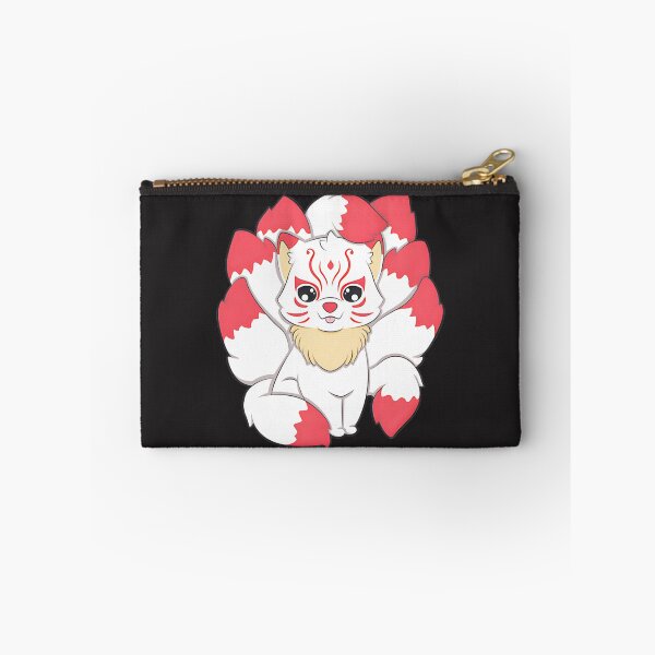 Item preview, Kitsune Fox ⭐⭐⭐⭐⭐ designed and sold by YoussefQarbi.