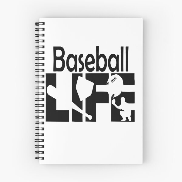 Item preview, Baseball Life – Vintage Baseball Player Sports Design designed and sold by Romero80.