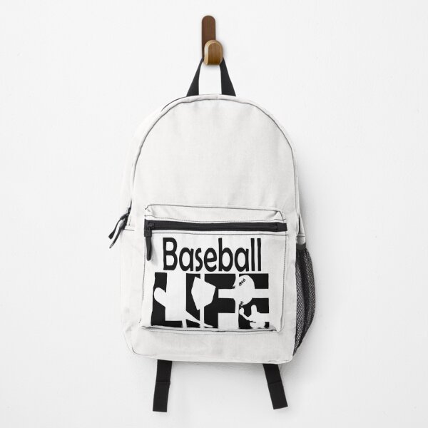 Item preview, Baseball Life – Vintage Baseball Player Sports Design designed and sold by Romero80.