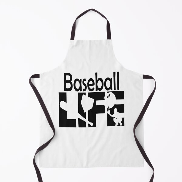 Item preview, Baseball Life – Vintage Baseball Player Sports Design designed and sold by Romero80.