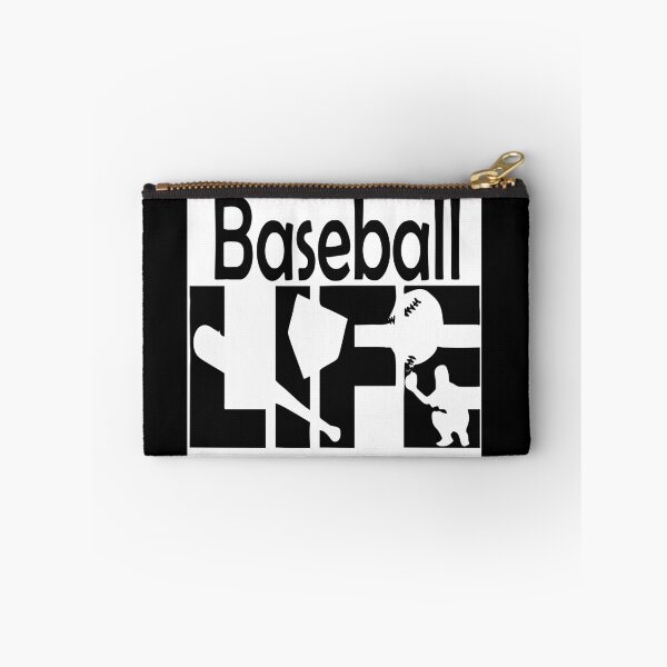 Item preview, Baseball Life – Vintage Baseball Player Sports Design designed and sold by Romero80.
