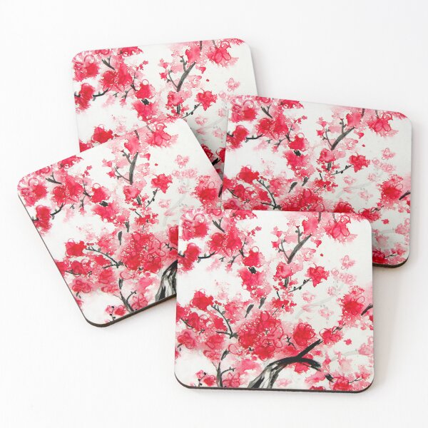 Item preview, Cherry Blossoms designed and sold by Kathie Nichols.