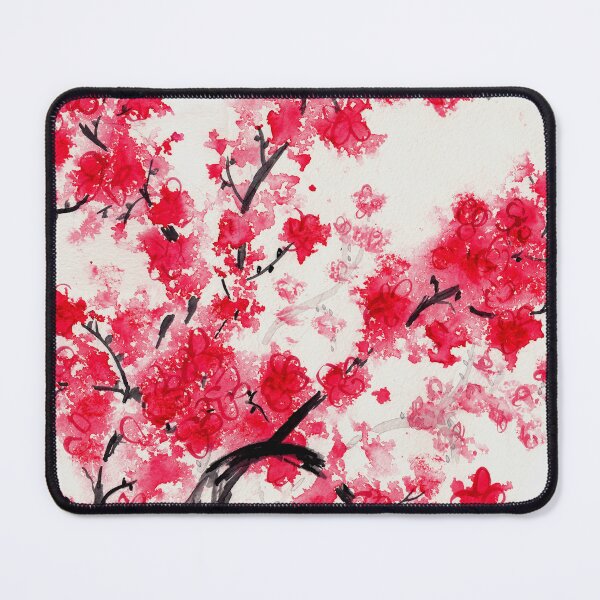 Item preview, Cherry Blossoms designed and sold by Kathie Nichols.