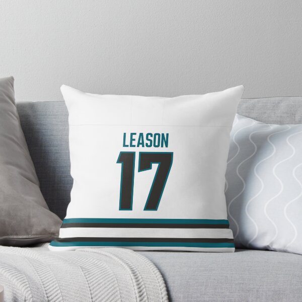 Item preview, San Jose Sharks Brett Leason Away Jersey Back Phone Case designed and sold by IAmAlexaJericho.