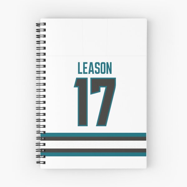 Item preview, San Jose Sharks Brett Leason Away Jersey Back Phone Case designed and sold by IAmAlexaJericho.