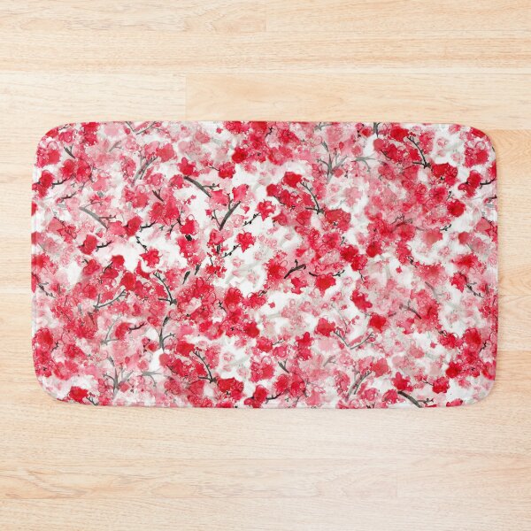 Item preview, Cherry Blossoms designed and sold by Kathie Nichols.