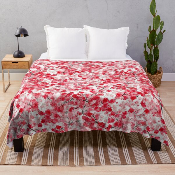 Item preview, Cherry Blossoms designed and sold by Kathie Nichols.