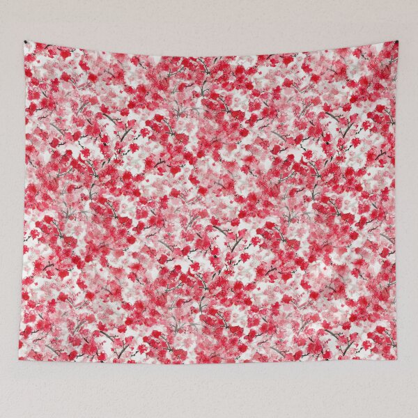 Item preview, Cherry Blossoms designed and sold by Kathie Nichols.