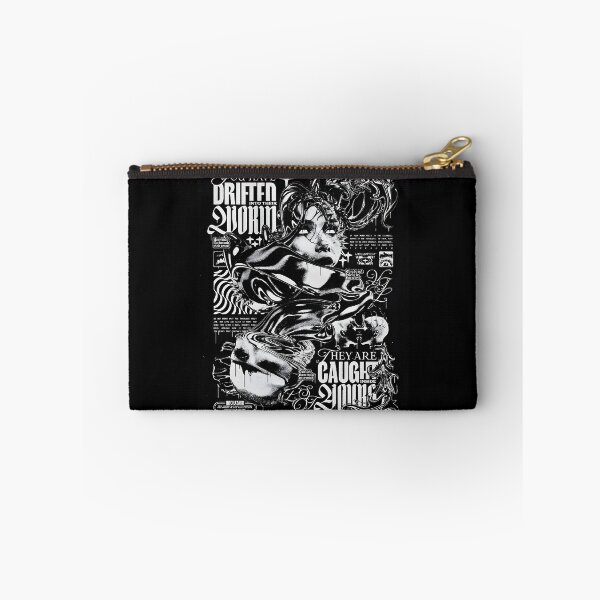 Item preview, You have drifted into their World | Art | 2026 designed and sold by ShufflexShop.