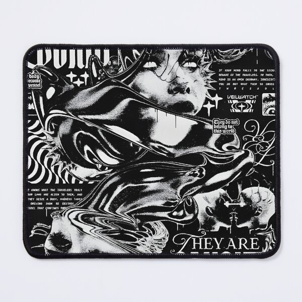 Item preview, You have drifted into their World | Art | 2026 designed and sold by ShufflexShop.