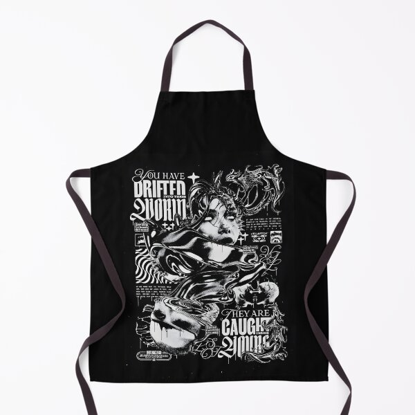 Item preview, You have drifted into their World | Art | 2026 designed and sold by ShufflexShop.