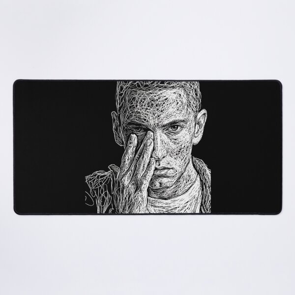 Item preview, Eminem Scribel Art designed and sold by stoppedonlin.