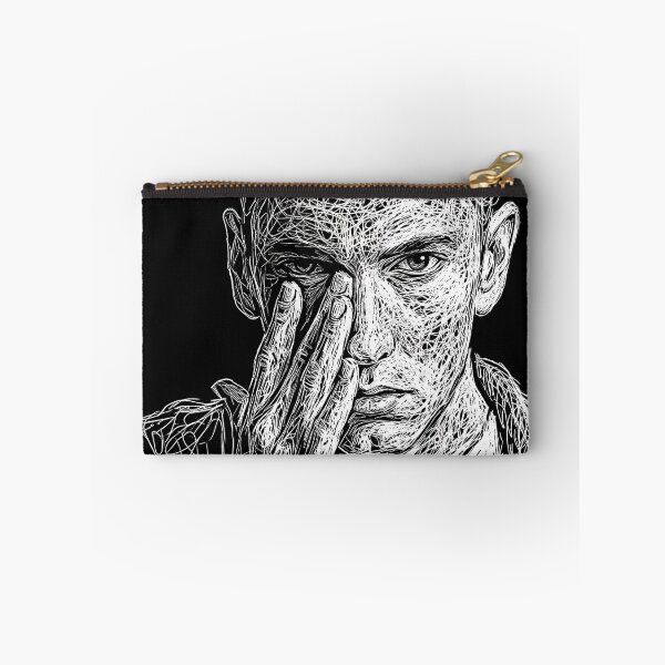 Item preview, Eminem Scribel Art designed and sold by stoppedonlin.