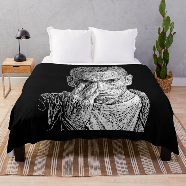 Item preview, Eminem Scribel Art designed and sold by stoppedonlin.