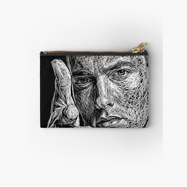 Item preview, Eminem Scribel Art designed and sold by stoppedonlin.