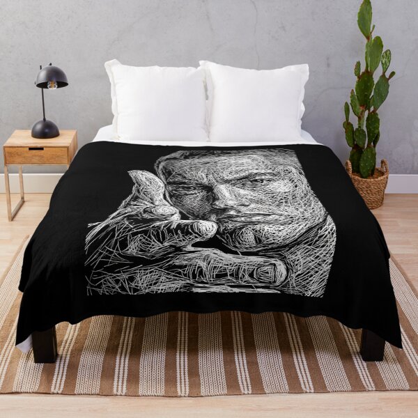 Item preview, Eminem Scribel Art designed and sold by stoppedonlin.