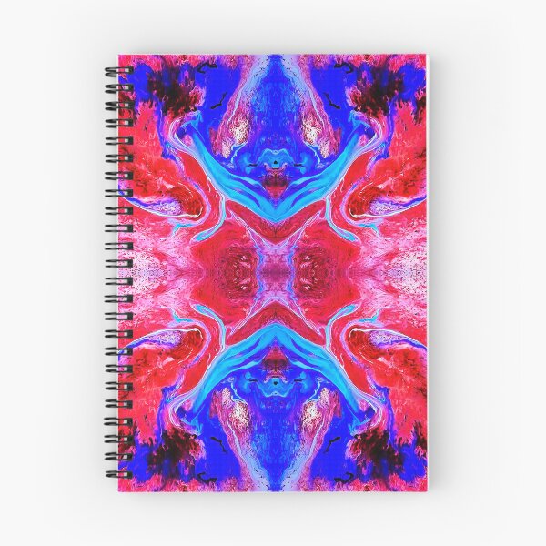 Item preview, Neon Rorschach  designed and sold by rheyes.