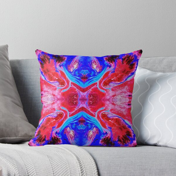 Item preview, Neon Rorschach  designed and sold by rheyes.