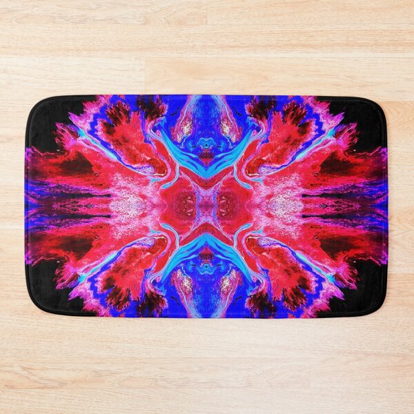 Item preview, Neon Rorschach  designed and sold by rheyes.