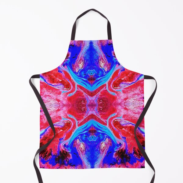 Item preview, Neon Rorschach  designed and sold by rheyes.