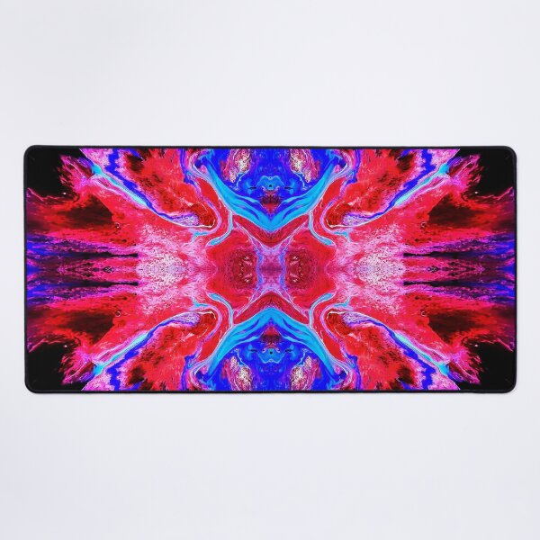 Item preview, Neon Rorschach designed and sold by rheyes.
