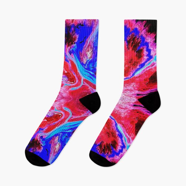 Item preview, Neon Rorschach  designed and sold by rheyes.