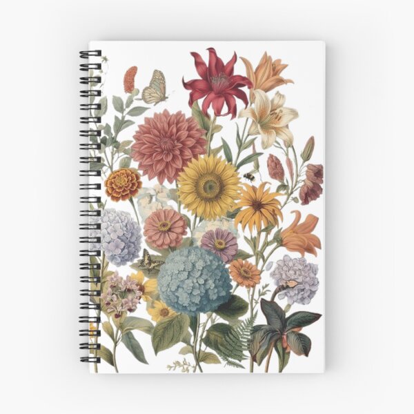 Item preview, Maximalist Boho Wall Art Cottagecore Gift designed and sold by Ditstyle.