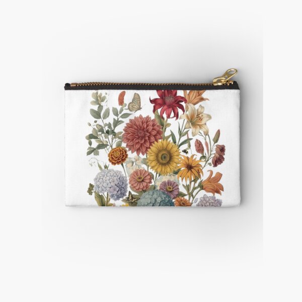 Item preview, Maximalist Boho Wall Art Cottagecore Gift designed and sold by Ditstyle.