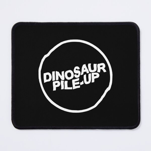 Item preview, THE DINOSAUR PILE UP designed and sold by GanradgeArt.