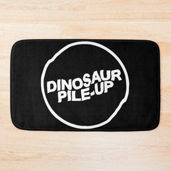 Item preview, THE DINOSAUR PILE UP designed and sold by GanradgeArt.