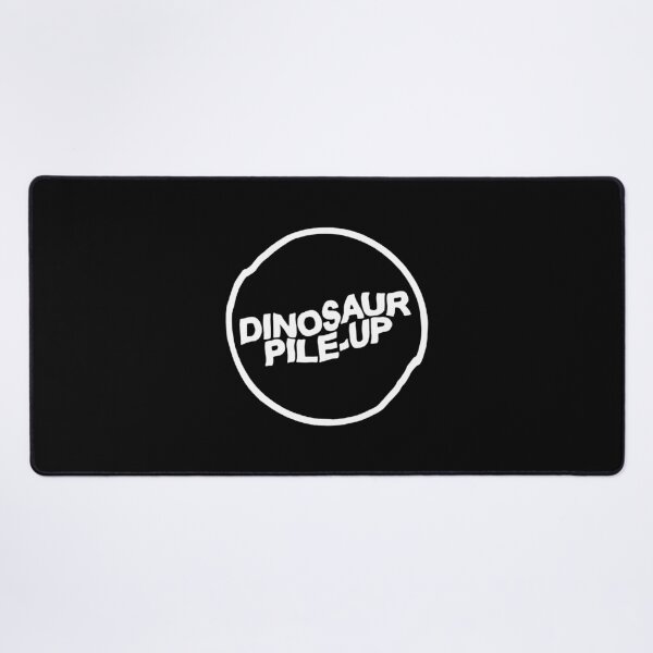 Item preview, THE DINOSAUR PILE UP designed and sold by GanradgeArt.
