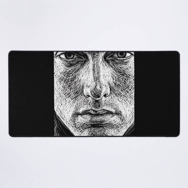 Item preview, Eminem Scribel Art designed and sold by stoppedonlin.