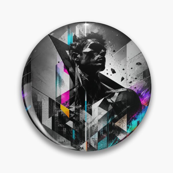 Artikelvorschau, Shattered Dimensions entworfen und verkauft von Personiq Kaleido.