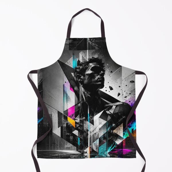 Item preview, Shattered Dimensions designed and sold by Personiq Kaleido.