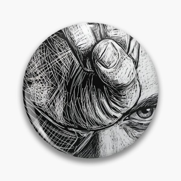 Item preview, Eminem Scribel Art designed and sold by stoppedonlin.