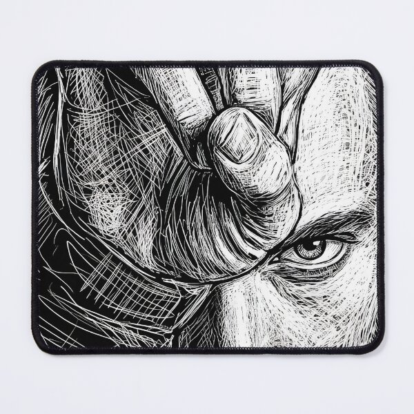 Item preview, Eminem Scribel Art designed and sold by stoppedonlin.