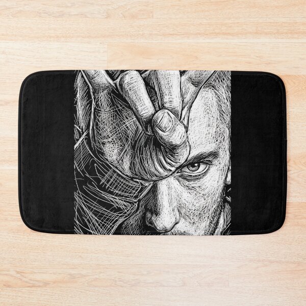 Item preview, Eminem Scribel Art designed and sold by stoppedonlin.